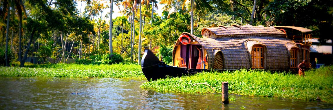 Kerala Tour Packages