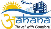 Aahana tours 